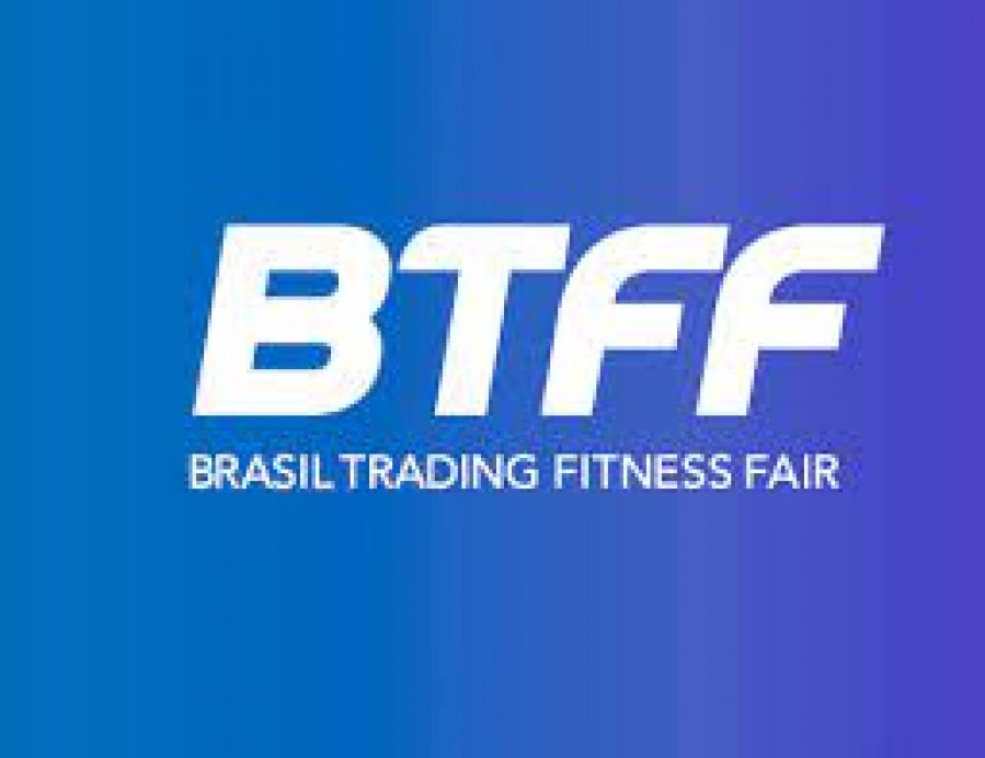 Brasil Trading Fitness Fair - Exportadores Brasileiros